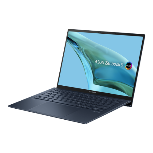 ASUS Zenbook S 13 OLED UX5304MA-NQ172 Core Ultra 7 155U/LPDDR5X 16GB/1TB M.2 SSD/13.3
