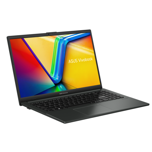 ASUS Vivobook Go 15 E1504FA-BQ831W AMD Ryzen™ 5 7520U Mobile Processor 2.8GHz (4-core/8-thread, 4MB cache, up to 4.3 GHz max boost) LPDDR5 16GB IPS 512GB M.2 NVMe™ PCIe® 3.0 SSD AMD Radeon™ Graphics 1