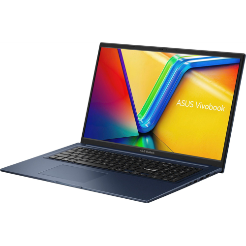 ASUS Vivobook 17 X1704ZA-AU307 Core i7-1255U /DDR4 16GB/1TB M.2 SSD /17.3