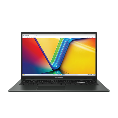 ASUS Vivobook Go 15 OLED E1504FA-L1528 AMD Ryzen 5 7520U /LPDDR5 16GB/512GB M.2 SSD /15.6