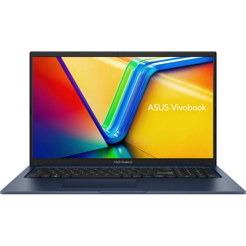 ASUS Vivobook 17 X1704ZA-AU307 Core i7-1255U /DDR4 16GB/1TB M.2 SSD /17.3