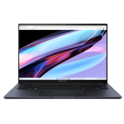 ASUS Zenbook Pro 14 OLED UX6404VV-P1122X Core i9-13900H/DDR5 16GB/1TB M.2 SSD/14.5