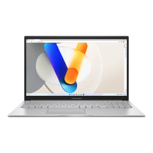 ASUS Vivobook 15 X1504VA-BQ895 Core 5 Processor 120U/DDR4 16GB/512Gb M.2 SSD /15.6