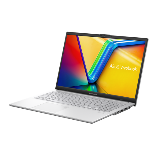 ASUS Vivobook Go 15 E1504FA-BQ073W AMD Ryzen 5 7520U /LPDDR5 8GB/512GB M.2 SSD /15.6