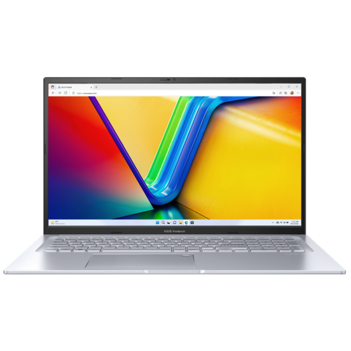 ASUS Vivobook 17X M3704YA-AU071 AMD Ryzen 5 7530U/DDR4 16GB/512GB M.2 SSD /17.3