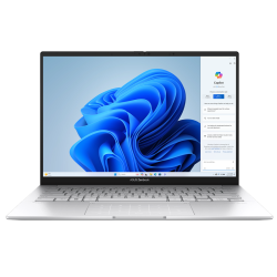 ASUS Zenbook 14 OLED UX3405MA-QD488W Core Ultra 7 155H/16b LPDDR4X/1TB SSD/14
