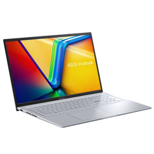 ASUS Vivobook 17X M3704YA-AU071 AMD Ryzen 5 7530U/DDR4 16GB/512GB M.2 SSD /17.3