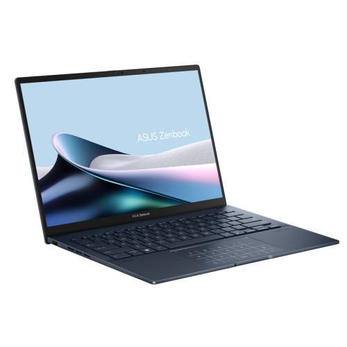 ASUS Zenbook 14 OLED UX3405MA-QD489 Core Ultra 5 125H/16b LPDDR4X/1TB SSD/14