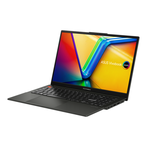 ASUS Vivobook S 15 OLED K5504VA-MA086W Intel Core™ i7-13700H/LPDDR5 16GB/1TB M.2  SSD/Intel Iris Xe Graphics/15.6