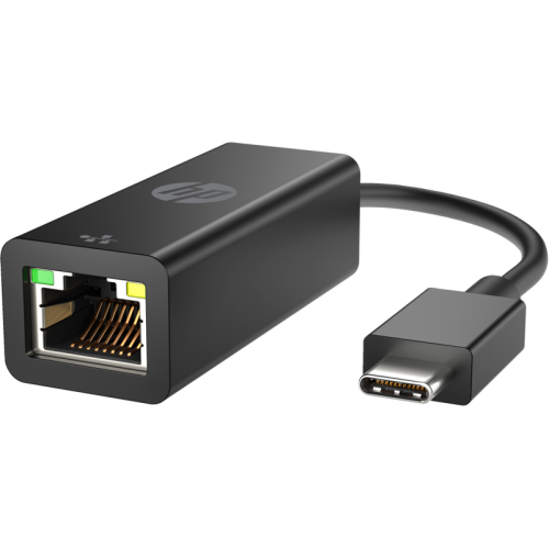 Adapter USB-C to RJ45 G2