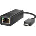 Adapter USB-C to RJ45 G2