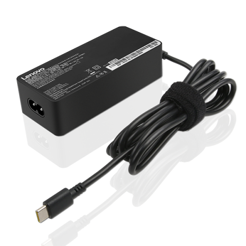 Lenovo 65W Standard AC Adapter (USB Type-C)