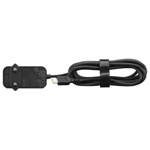 Lenovo 65W USB-C Wall Adapter-EU Pin
