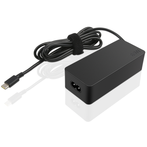 Lenovo 65W Standard AC Adapter (USB Type-C)