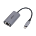 DAHUA  Адаптер USB 3.0 Type-C to RJ45