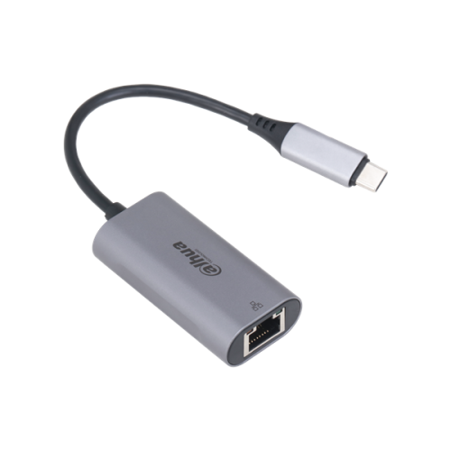 DAHUA  Адаптер USB 3.0 Type-C to RJ45