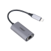 DAHUA  Адаптер USB 3.0 Type-C to RJ45