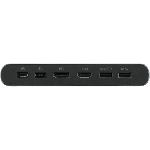 Lenovo USB-C Universal Business Dock