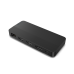 Lenovo USB-C Dual Display Travel Dock (1x HDMI 2.1, 1x DP 1.4, 1x USB-A 3.2 Gen 2, 2x USB-C 3.2 Gen 2, 1 x RJ45) Lenovo USB-C Dual Display Travel Dock (1x HDMI 2.1, 1x DP 1.4, 1x USB-A 3.2 Gen 2, 2x USB-C 3.2 Gen 2, 1 x RJ45)