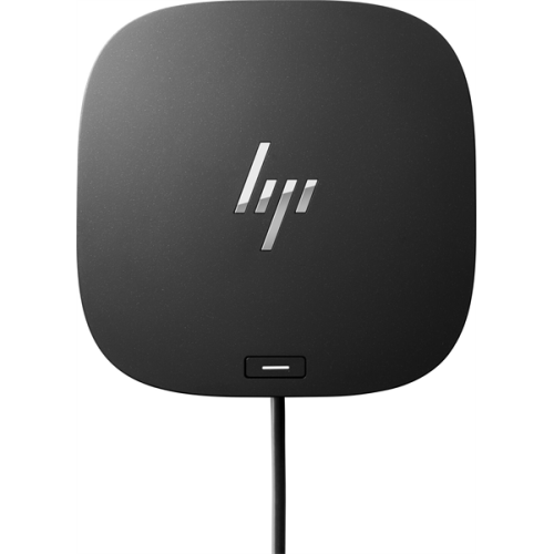 HP USB-C G5 Dock EURO cons