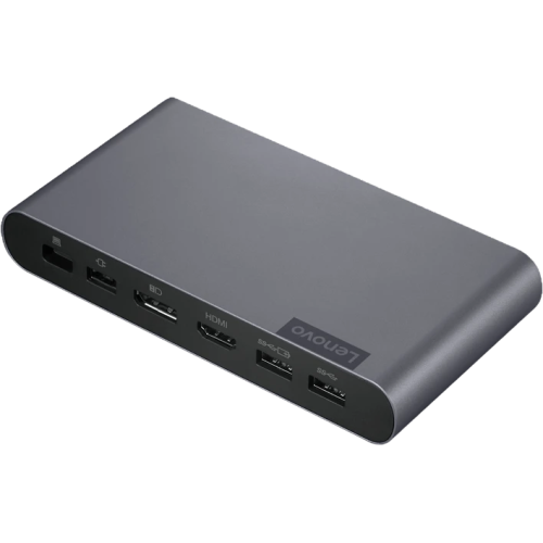 Lenovo USB-C Universal Business Dock