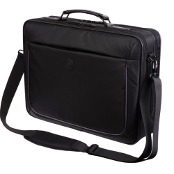 Компьютерная сумка Continent (20) CC-899 BK, цвет чёрный