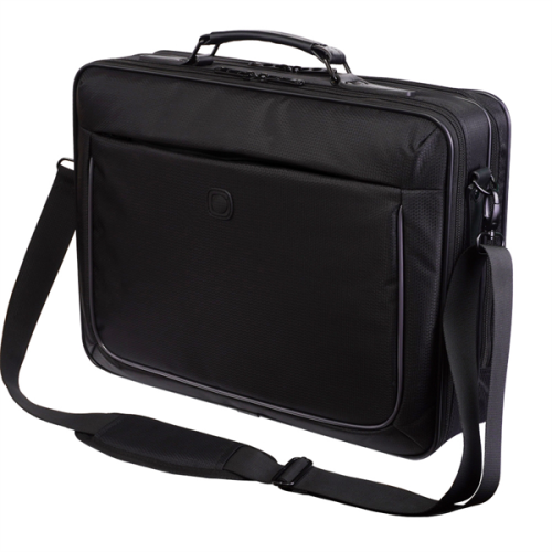 Компьютерная сумка Continent (20) CC-899 BK, цвет чёрный