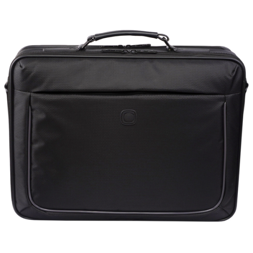 Компьютерная сумка Continent (20) CC-899 BK, цвет чёрный