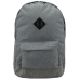 Компьютерный рюкзак Continent (15,6) BP-003 Grey, цвет серый.