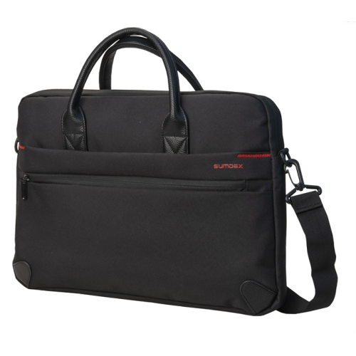 Компьютерная сумка SUMDEX (15,6) NON-913BK, цвет чёрный