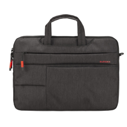 Компьютерная сумка SUMDEX (13,3) PNA-402BK, цвет черный