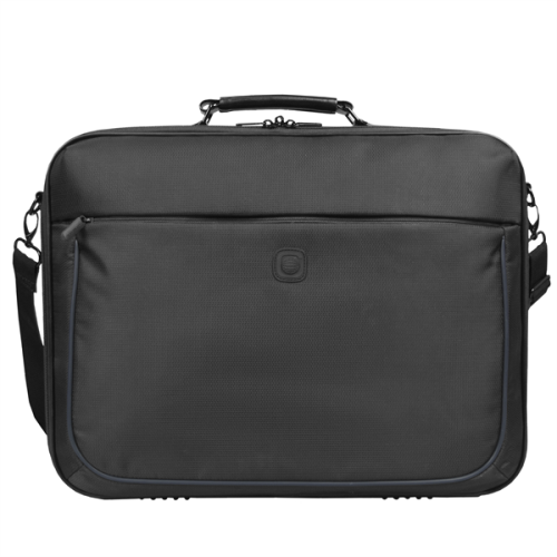 Компьютерная сумка Continent (15,6) CC-891 BK, цвет чёрный