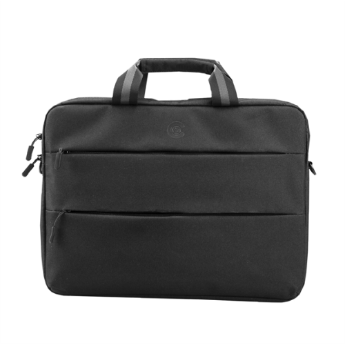 Компьютерная сумка Continent (15,6) CC-212 Black, цвет черный