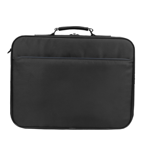 Компьютерная сумка Continent (15,6) CC-891 BK, цвет чёрный