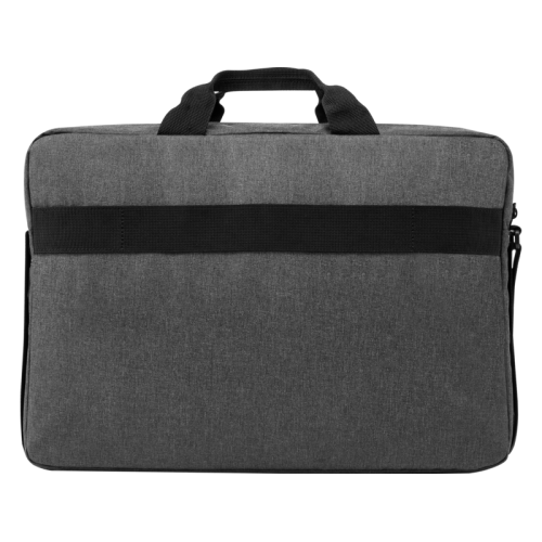 Case HP Prelude Grey 17 Laptop Bag cons