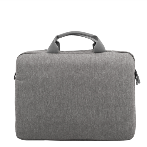 Компьютерная сумка Continent (15,6) CC-211 Grey, цвет серый