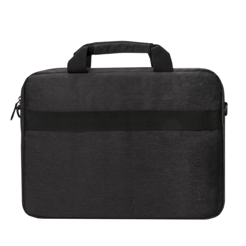 Компьютерная сумка Continent (15,6) CC-216 BK, цвет чёрный.