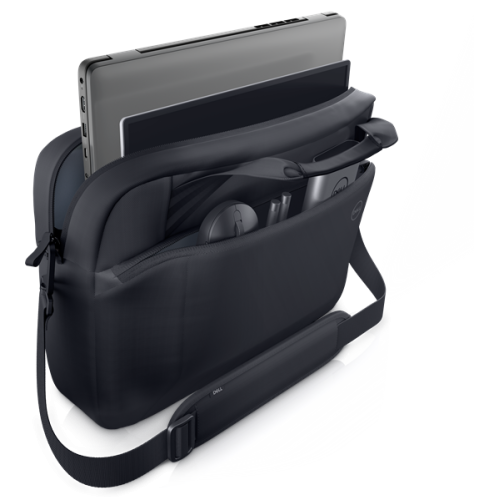 Dell Case EcoLoop Pro Slim Briefcase 15