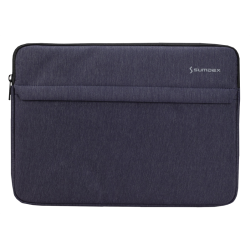 Компьютерная сумка SUMDEX (13) ICM-131BU, цвет синий