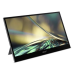 15,6'' ACER PM168QKTsmiuu   OLED     UltraThin Silver 10 point MultiTouch, 16:9, OLED, 3840x2160, 1ms, 400cd, 60Hz, 1xMiniHDMI + 2xType-C(20W), 1Wx2,  HDR 400, Delta E<2