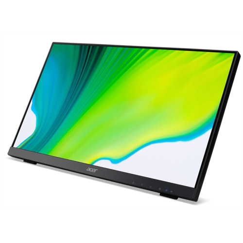 21,5'' ACER  UT222Qbmip  Touch   16:9, IPS, 1920x1080, 5ms, 250cd, 75Hz, 1xVGA + 1xHDMI(1.4) + 1xDP(1.2) + USB2.0 (1up) + Audio In, 2Wx2, FreeSync