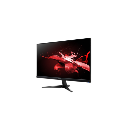 21,5'' ACER Nitro QG221QHbii, ZeroFrame, Black, 16:9, VA, 1920x1080, 1 / 4ms, 250cd, 100Hz, 1xVGA + 2xHDMI(1.4) ,  sync: FreeSync