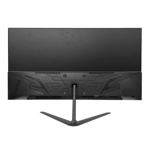 IRBIS SMARTVIEW 22 21.5'' LED Monitor 1920x1080, 16:9, VA, 250 cd/m2, 3000:1, 3ms, 178°/178°, VGA, HDMI, Audio output, 75Hz, Tilt, VESA, Black 3y (China)