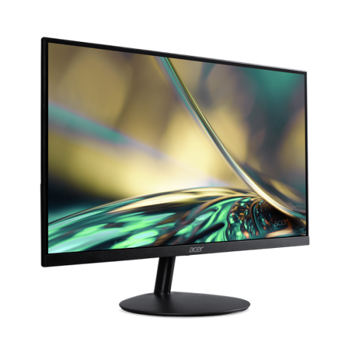 21,45'' ACER SA222QEbi  16:9, IPS, 1920x1080, 1 / 4ms, 250cd, 100Hz, 1xVGA + 1xHDMI(1.4), FreeSync