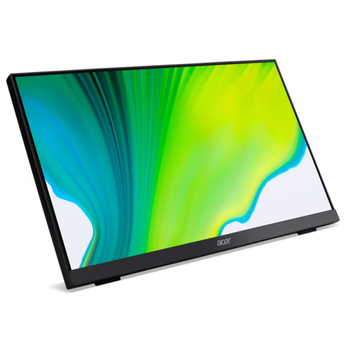 21,5'' ACER  UT222Qbmip  Touch   16:9, IPS, 1920x1080, 5ms, 250cd, 75Hz, 1xVGA + 1xHDMI(1.4) + 1xDP(1.2) + USB2.0 (1up) + Audio In, 2Wx2, FreeSync