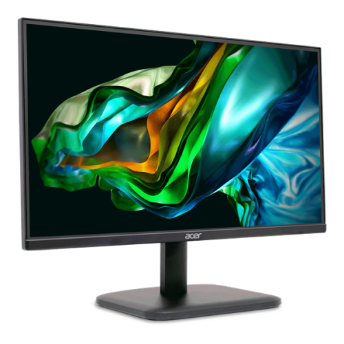 21,5'' ACER EK221QHbi 16:9, VA, 1920x1080, 5 ms, 250cd, 100Hz, 1xVGA + 1xHDMI(1.4)  FreeSync