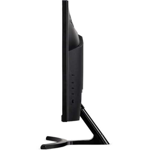 23,8'' ACER K243YEbmix  IPS, 1920x1080, 4ms, 250cd, 100Hz, 1xVGA + 1xHDMI(1.4) + Audio In/Out, Speakers 2Wx2, FreeSync  ZeroFrame, Black