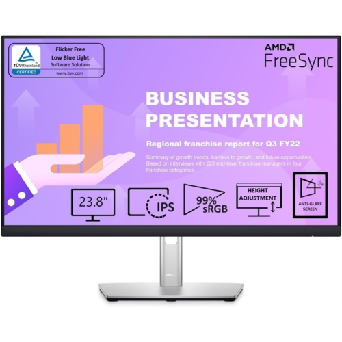 Dell 23,8