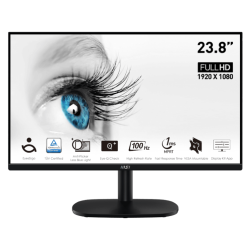 MSI PRO MP245V 23,8