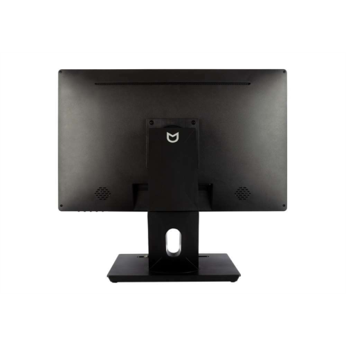 IRBIS SMARTVIEW 24 23.8'' LED Monitor Touch 1920x1080 16:9 IPS 250 cd/m2 1000:1 3ms 178°/178° VGA HDMI DP USB Audio output 75Hz Tilt Height Swivel Pivot Speakers, внутр.бп Black  (China)